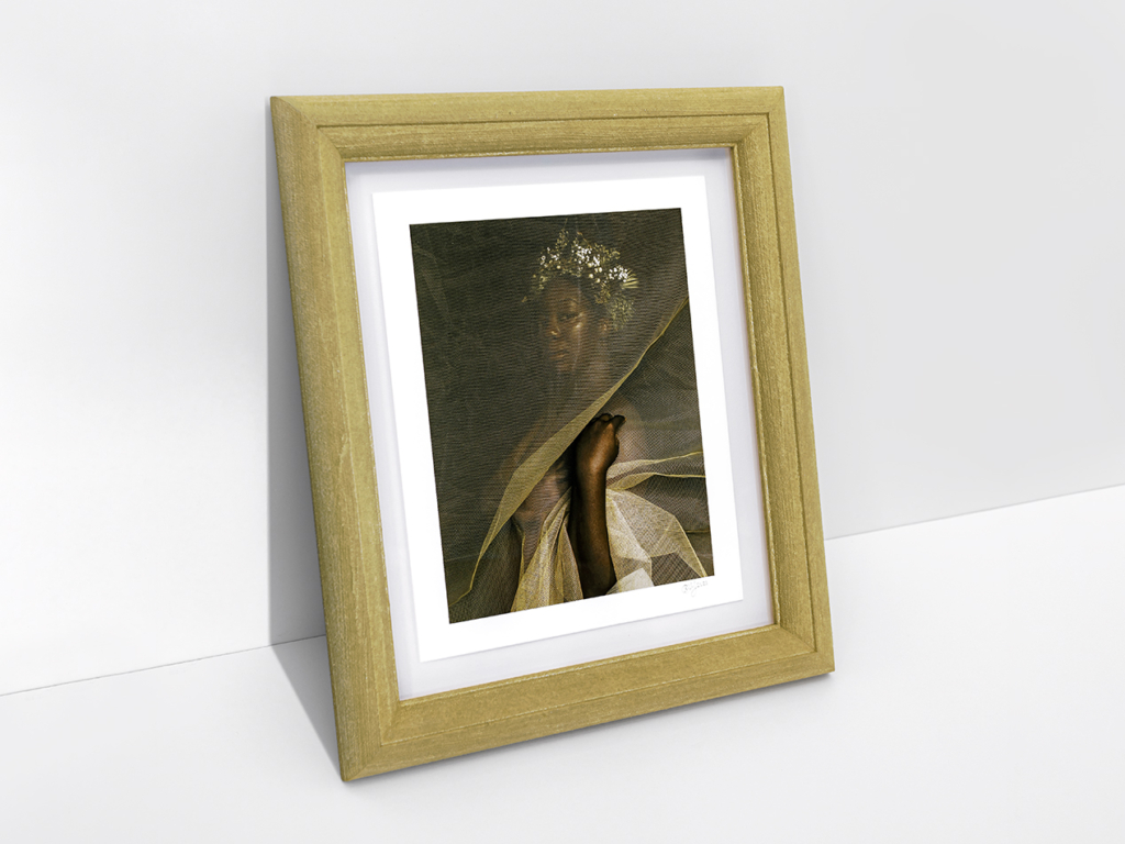 Inspiration and Examples of Custom Frame Designs | Hang Steady